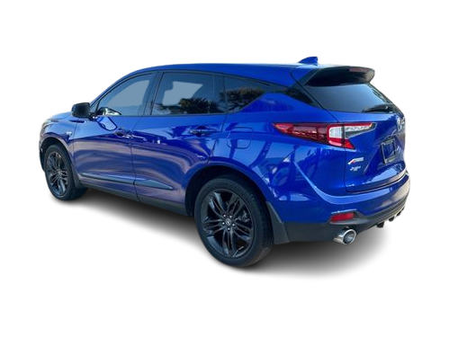 Thumbnail: 2024 Acura RDX - 4