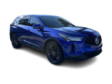 Thumbnail: 2024 Acura RDX - 29