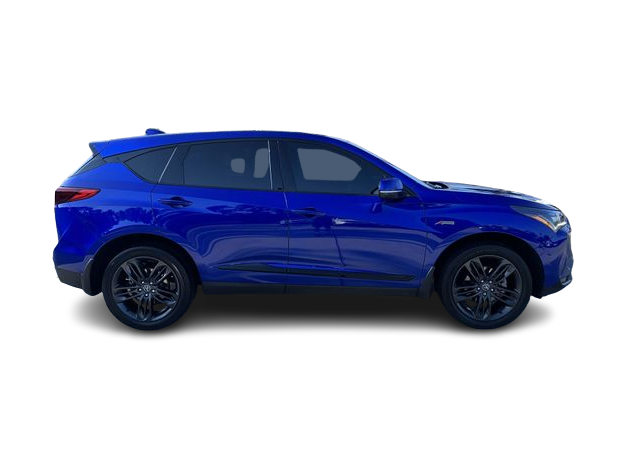 Thumbnail: 2024 Acura RDX - 28