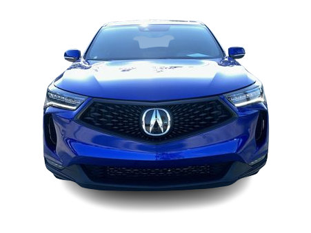 Thumbnail: 2024 Acura RDX - 30