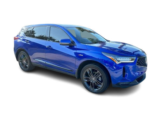 Thumbnail: 2024 Acura RDX - 20