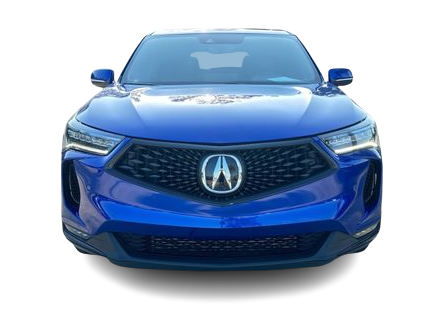 Thumbnail: 2024 Acura RDX - 6