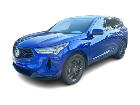 Thumbnail: 2024 Acura RDX - 21