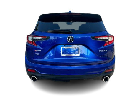 Thumbnail: 2024 Acura RDX - 5