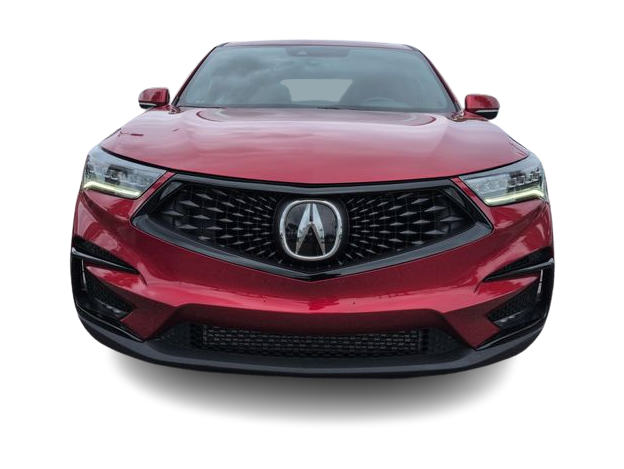 Thumbnail: 2020 Acura RDX - 6