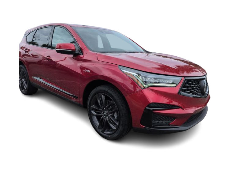 Thumbnail: 2020 Acura RDX - 21