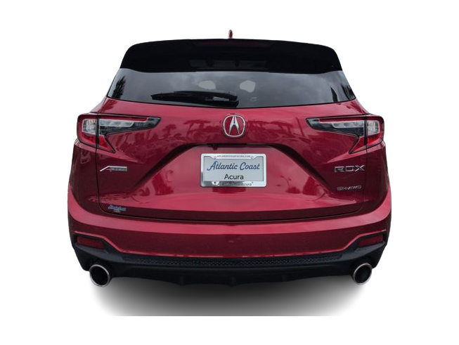 Thumbnail: 2020 Acura RDX - 5