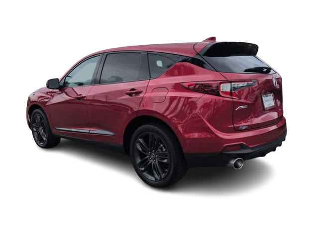 Thumbnail: 2020 Acura RDX - 4