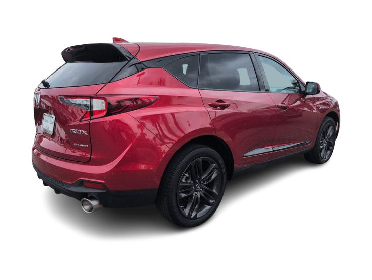 Thumbnail: 2020 Acura RDX - 23