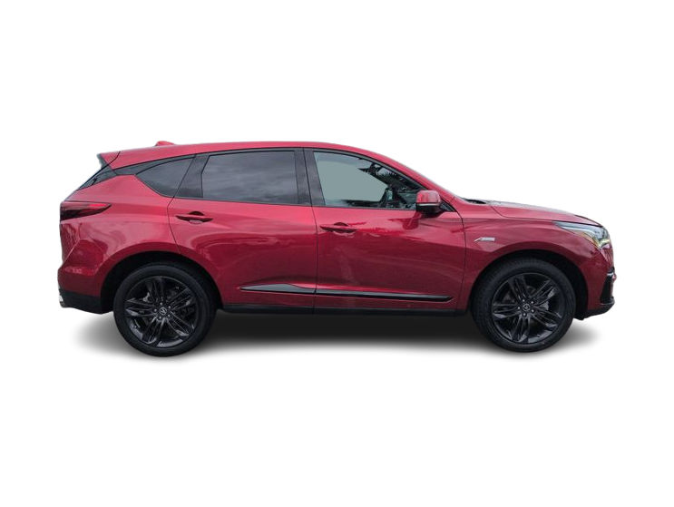 Thumbnail: 2020 Acura RDX - 24