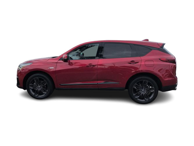 Thumbnail: 2020 Acura RDX - 3