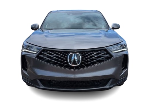 Thumbnail: 2026 Acura RDX - 6