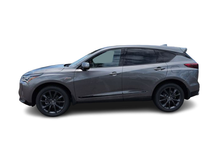 Thumbnail: 2026 Acura RDX - 3