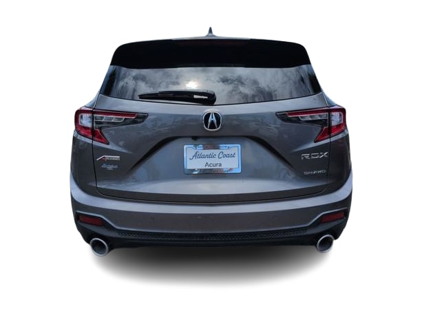 Thumbnail: 2026 Acura RDX - 5