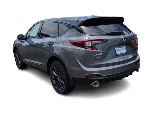 Thumbnail: 2026 Acura RDX - 4