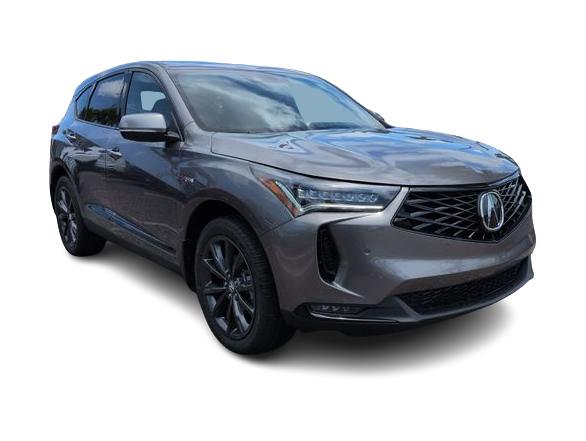 Thumbnail: 2026 Acura RDX - 21