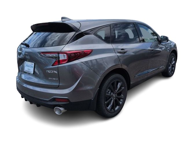 Thumbnail: 2026 Acura RDX - 23