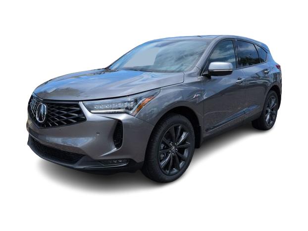 Thumbnail: 2026 Acura RDX - 22