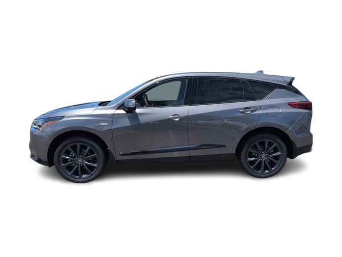 Thumbnail: 2026 Acura RDX - 3