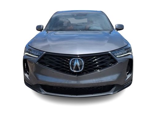Thumbnail: 2026 Acura RDX - 6