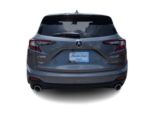 Thumbnail: 2026 Acura RDX - 5