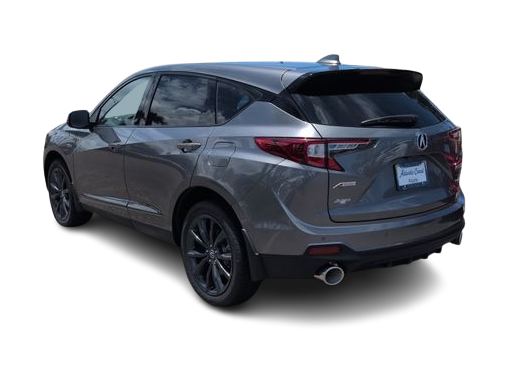 Thumbnail: 2026 Acura RDX - 4