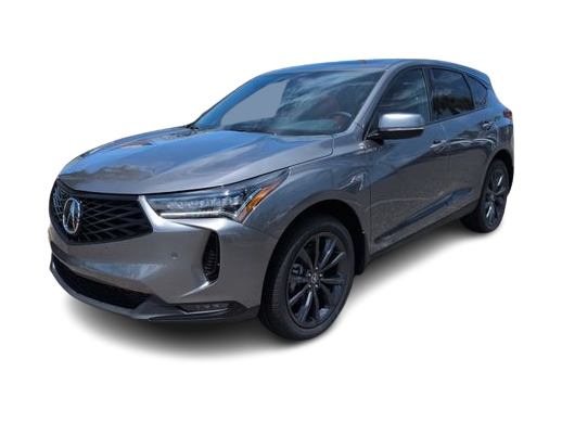 Thumbnail: 2026 Acura RDX - 23