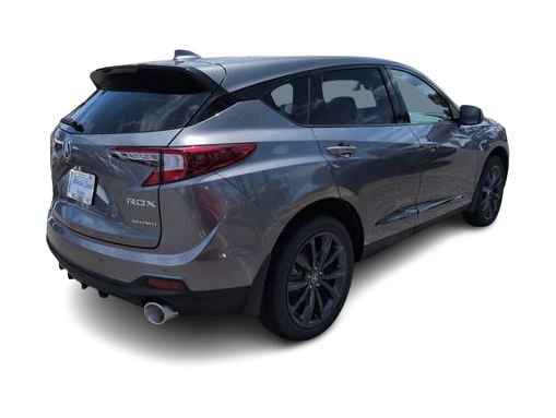 Thumbnail: 2026 Acura RDX - 24