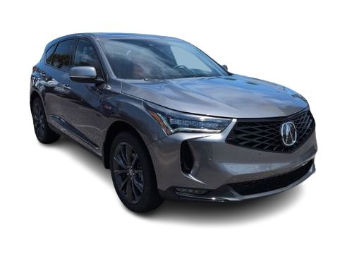 Thumbnail: 2026 Acura RDX - 22
