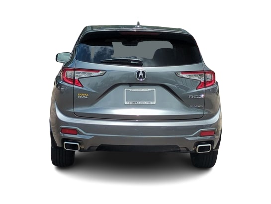 Thumbnail: 2025 Acura RDX - 5