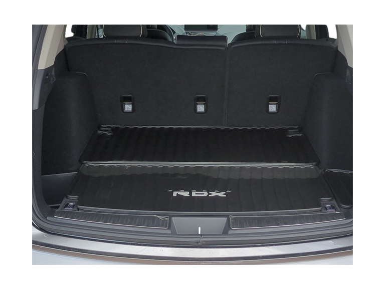 Thumbnail: 2025 Acura RDX - 38