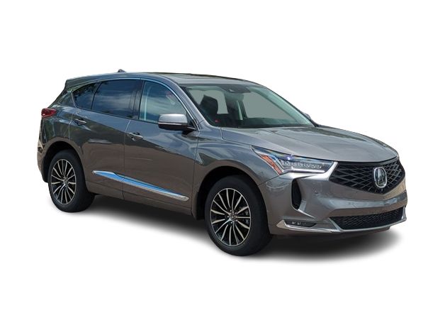 Thumbnail: 2025 Acura RDX - 21