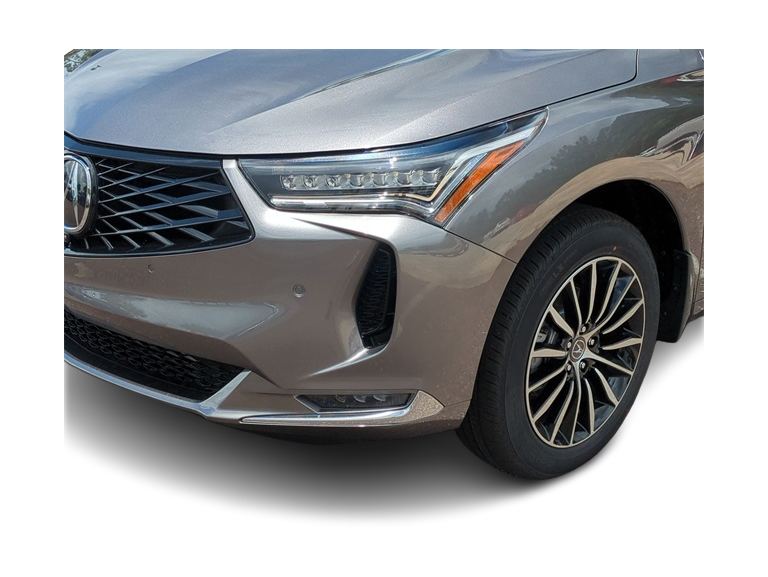 Thumbnail: 2025 Acura RDX - 25