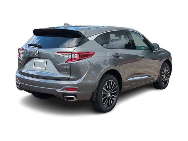 Thumbnail: 2025 Acura RDX - 23