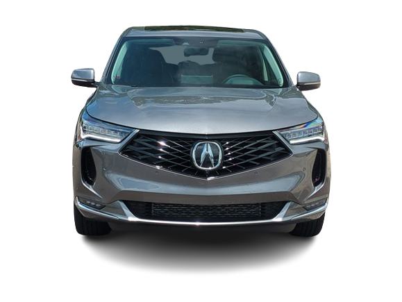 Thumbnail: 2025 Acura RDX - 6