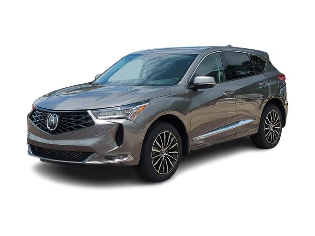 Thumbnail: 2025 Acura RDX - 22