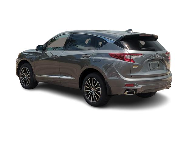 Thumbnail: 2025 Acura RDX - 4