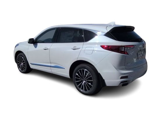 Thumbnail: 2026 Acura RDX - 4