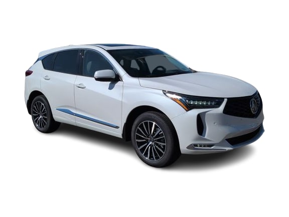 Thumbnail: 2026 Acura RDX - 21