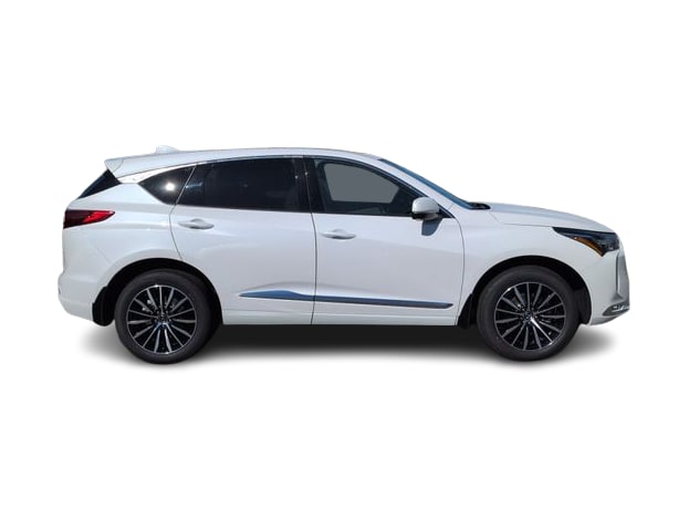 Thumbnail: 2026 Acura RDX - 24