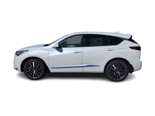 Thumbnail: 2026 Acura RDX - 3