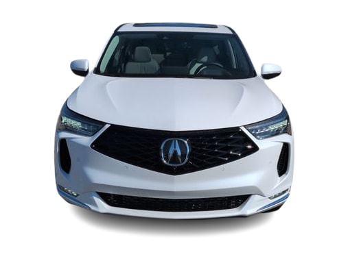 Thumbnail: 2026 Acura RDX - 6