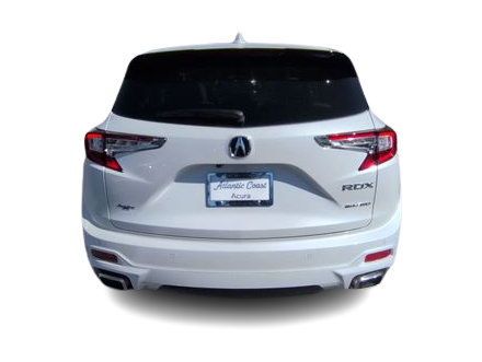 Thumbnail: 2026 Acura RDX - 5