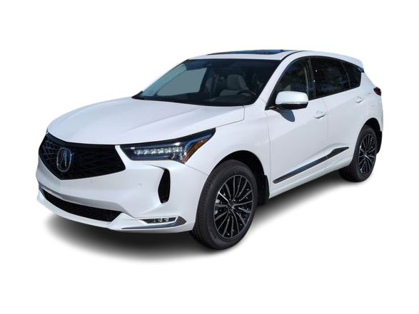 Thumbnail: 2026 Acura RDX - 22