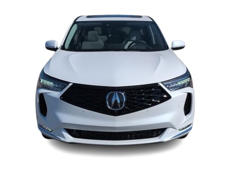 Thumbnail: 2026 Acura RDX - 6