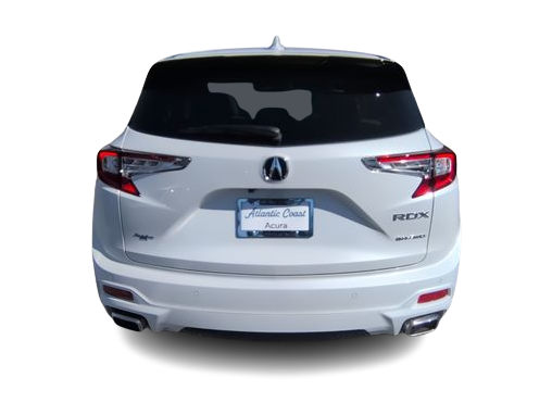 Thumbnail: 2026 Acura RDX - 5