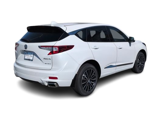 Thumbnail: 2026 Acura RDX - 23