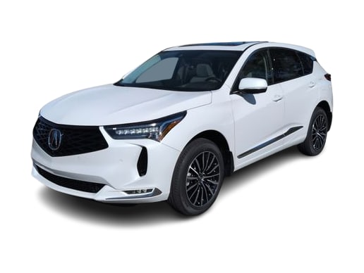 Thumbnail: 2026 Acura RDX - 22