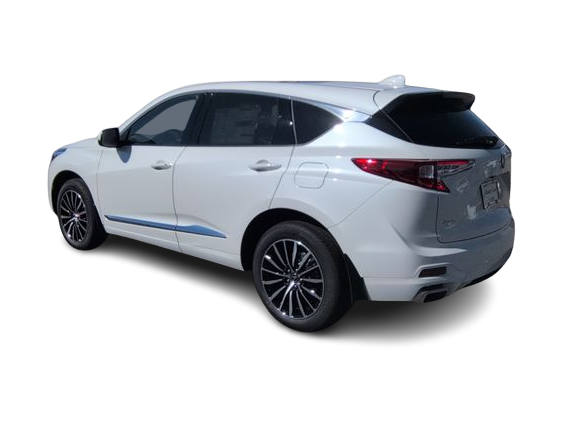 Thumbnail: 2026 Acura RDX - 4