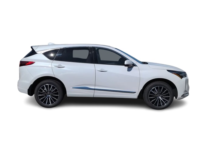 Thumbnail: 2026 Acura RDX - 24